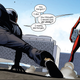 Illustration for article titled Ultimate Comics Spider-Man #23 jumps forward a year for an exciting new status quo